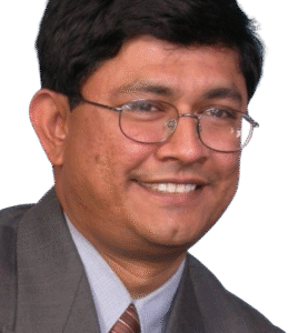 Picture of Venkat Rajaraman