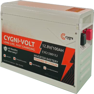 Cygni Volt